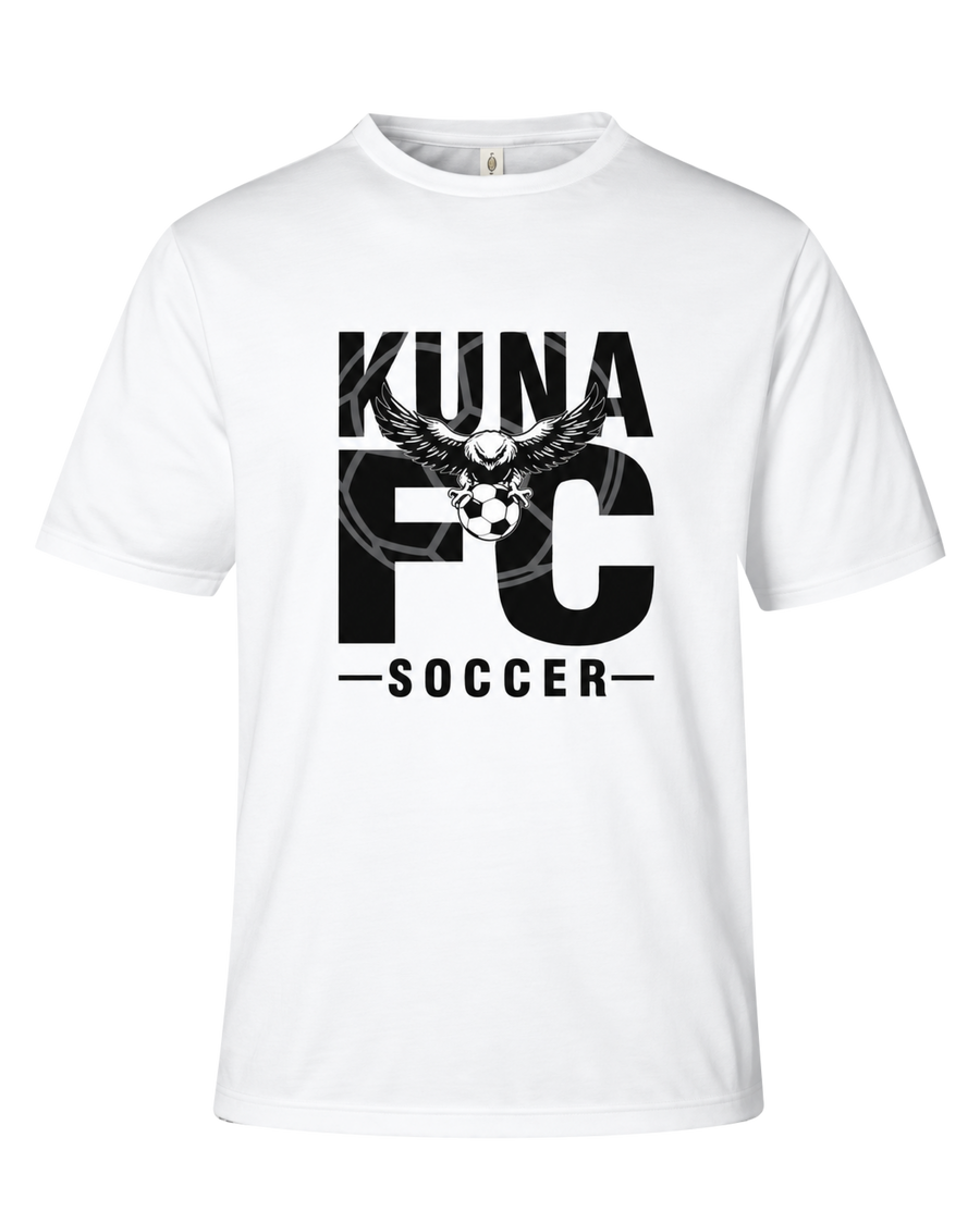 White Practice Shirt