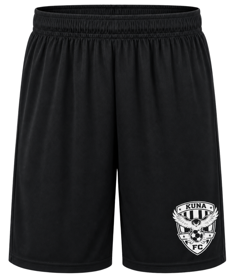 Game Shorts