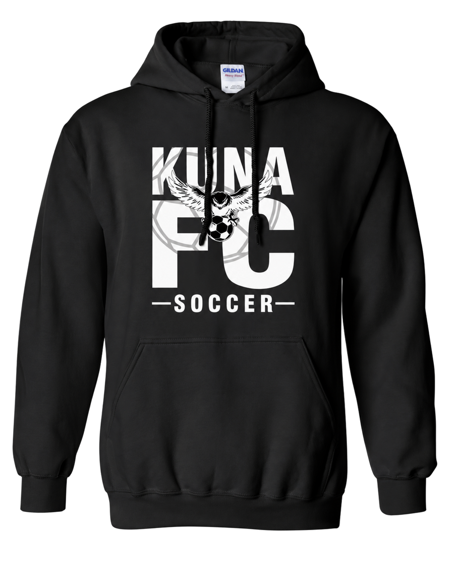 Club Sweatshirt