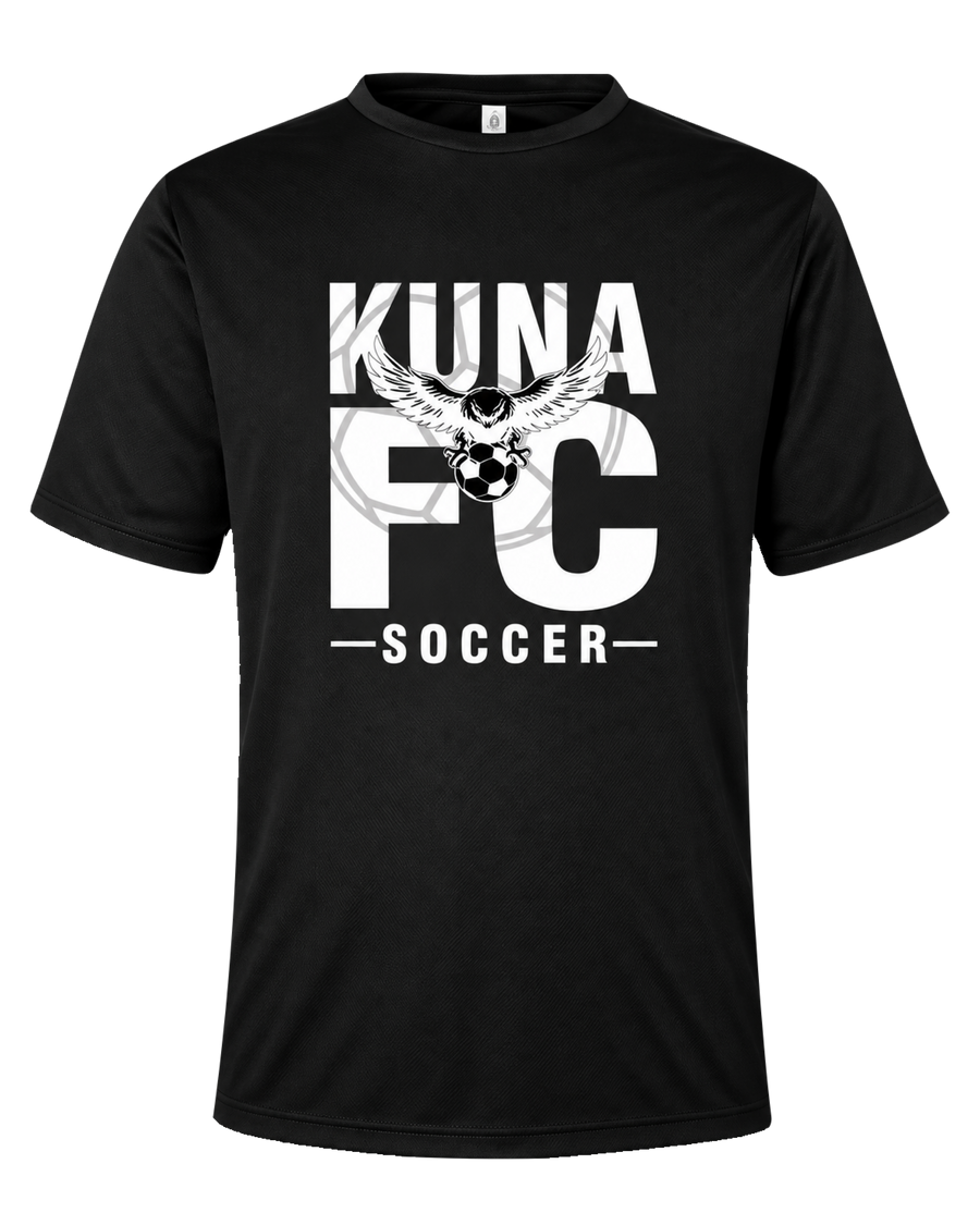 Black Practice Shirt