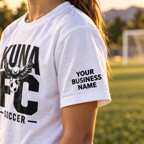 Team Sponsorship