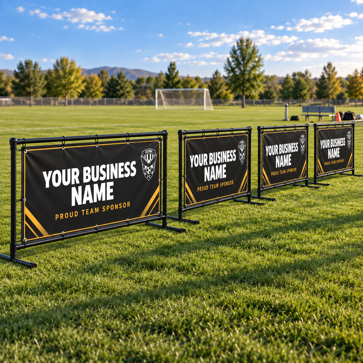 Club Sponsorship